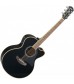 Yamaha CPX700II Black Electro Acoustic