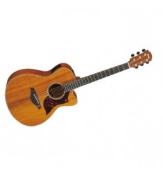 Yamaha ACK4 Limited Edition A Series Concert KOA Electro Acoustic