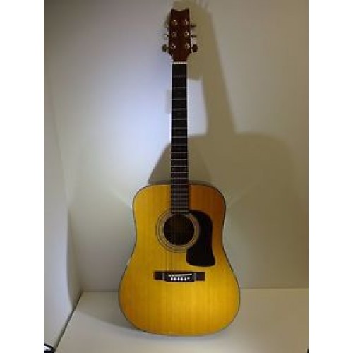 Washburn D100S Acoustic Guitar Made in Korea Guitars China Online