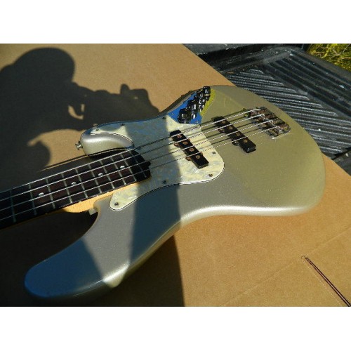 Fender Jazz Bass Serial Number Fender Jazz Bass Serial Number