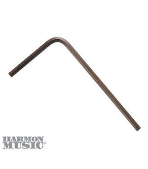 FENDER USA TELECASTER AMERICAN TELE NECK TRUSS ROD 1/8" ALLEN HEX