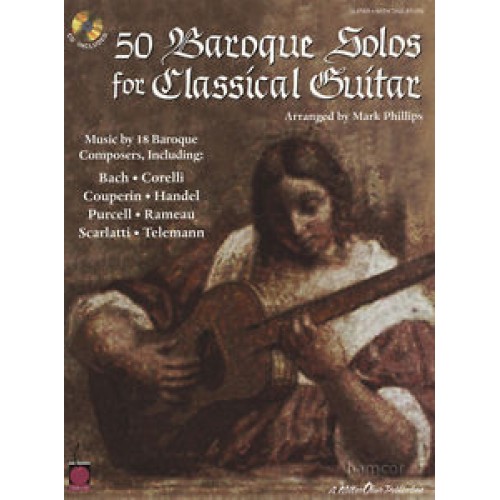 50 Classical Guitar Solos In Tablature goodsiteins