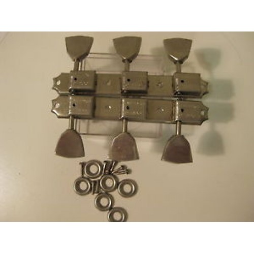 Doubt. Kluson guitar tuners on a strip Casually come Kluson guitar tuners on a strip
