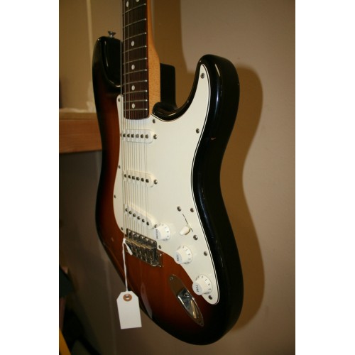 Fender Vintage Series 10