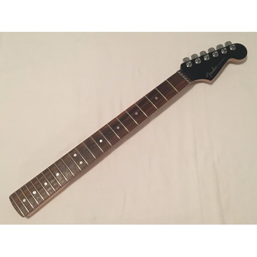 American Fender Stratocaster Strat Deluxe Neck & Locking Tuners USA