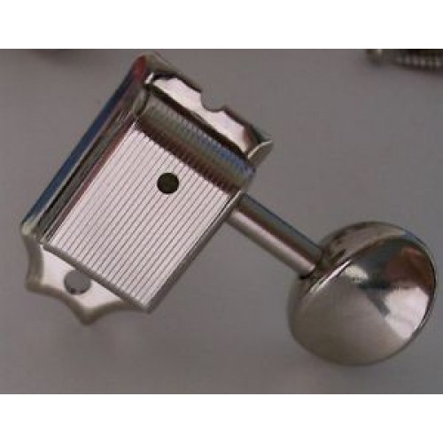 GENUINE FENDER GOTOH LOCKING Vintage TUNERS STRAT & TELE Stratocaster