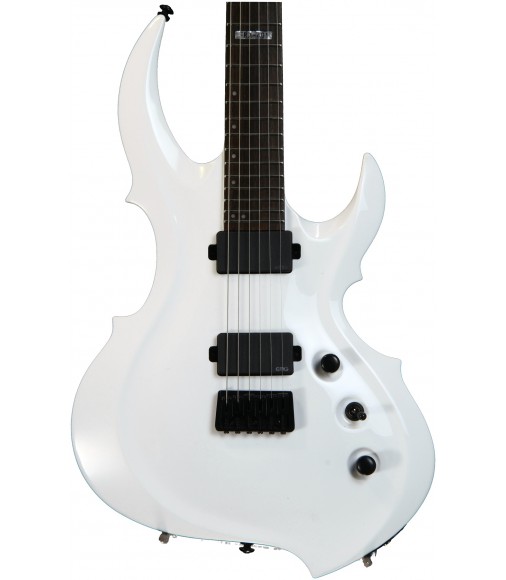 Snow White  ESP LTD FRX-401