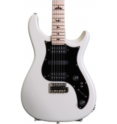 Anitque White  PRS Brent Mason Korina Body w/Maple Fretboard