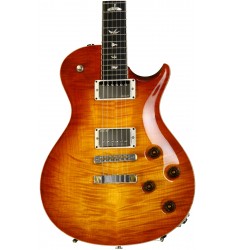 Vintage Sunburst, Figured Maple  PRS SC 245