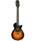 Vintage Sunburst  Cibson C-Les-paul Express