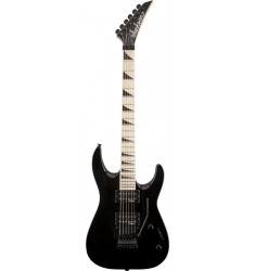 Gloss Black  Jackson JS32 Dinky DKA-M