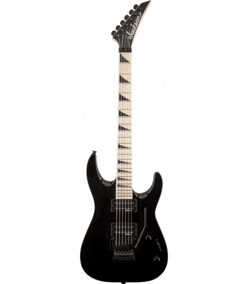 Gloss Black  Jackson JS32 Dinky DKA-M