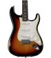 3-Color Sunburst  Fender Road Worn '60s Strat