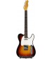 3-color Sunburst, 2016 Collection  Fender Custom Shop 1959 Journeyman Relic Telecaster