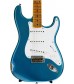 Aged Lake Placid Blue  Fender Custom Shop 1955 Relic Stratocaster 2015 Ltd. Ed.