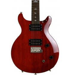 Vintage Cherry  PRS SE Santana Standard