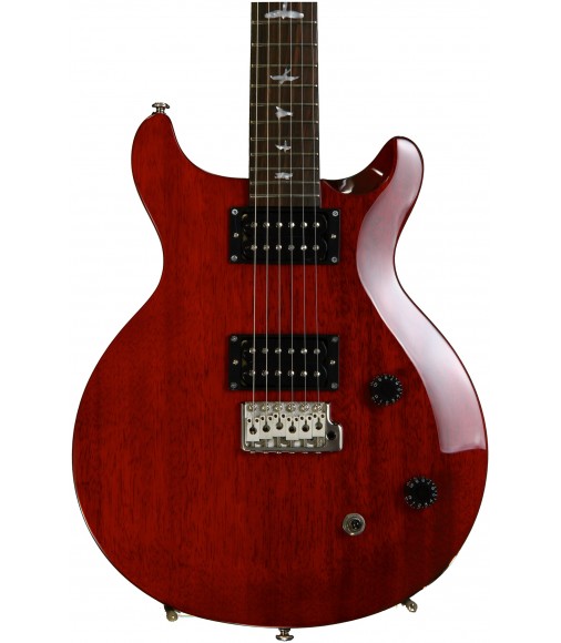 Vintage Cherry  PRS SE Santana Standard