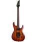 Light Violin Sunburst  Ibanez S520