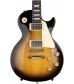 Vintage Sunburst, Chrome Hardware  Cibson C-Les-paul Studio 2016, High Performance