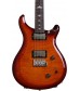 Dark Cherry Sunburst  PRS S2 Custom 22