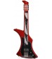 Red  Peavey Power Slide