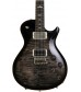 Charcoal Burst, 10-Top  PRS Mark Tremonti