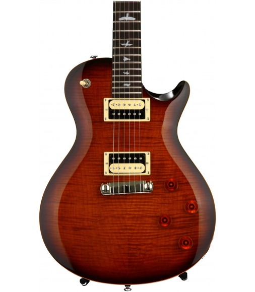 Tobacco Sunburst  PRS SE 245