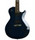 Translucent Blue  PRS SE Standard 245