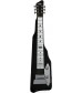 Black Slver Flake  Gretsch G5715 Electromatic Lap Steel