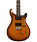 Violin Amber Sunburst  PRS S2 Custom 24