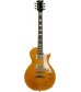 Lemon Drop  ESP LTD Eclipse EC-256FM