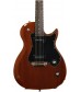 Mahogany with P90s  Godin Empire P90 HG