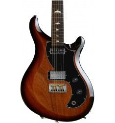 McCarty Tobacco Sunburst  PRS S2 Vela, Birds