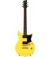 Stock Yellow  Yamaha Revstar RS320