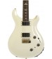 Antique White  PRS P22 Trem