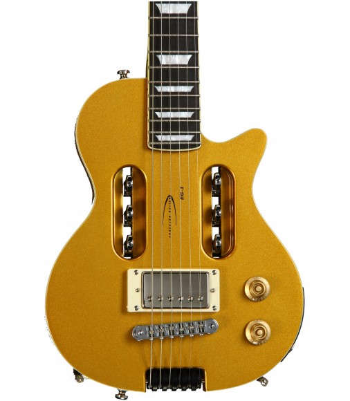 Gold  Traveler Guitar EG-1 Custom