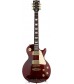 Wine Red, Gold Hardware  Cibson C-Les-paul Studio 2016, High Performance