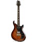 McCarty Tobacco Sunburst  PRS S2 Vela, Birds