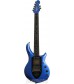 7 String, Siberian Sapphire  Ernie Ball Music Man John Petrucci Majesty