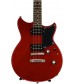 Red Copper  Yamaha Revstar RS320