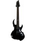 Black  ESP LTD FRX-407