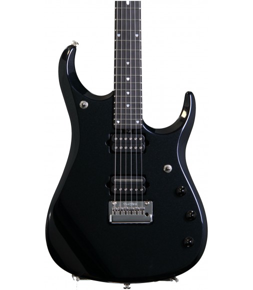 Ernie Ball Music Man JPXI BFR 6 Onyx 