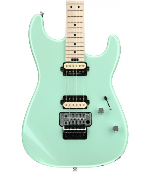 Specific Ocean  Charvel Pro-Mod San Dimas Style 1 HH FR