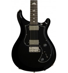 Black  PRS S2 Standard 22 w/Birds inlay