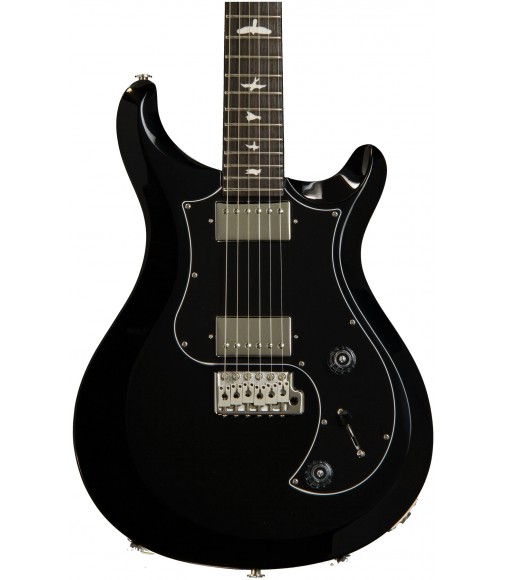 Black  PRS S2 Standard 22 w/Birds inlay