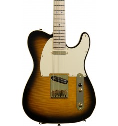 Artist Series, 2 Tone Sunburst  Fender Richie Kotzen Telecaster