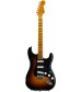 Two Tone Sunburst  Fender Custom Shop Ancho Poblano Stratocaster