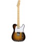 2-Color Sunburst  Fender Classic '50s Telecaster