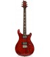 Scarlet Red  PRS S2 Custom 22