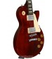 Wine Red, Chrome Hardware  Cibson C-Les-paul Studio 2016 Traditional